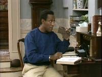 The Cosby Show